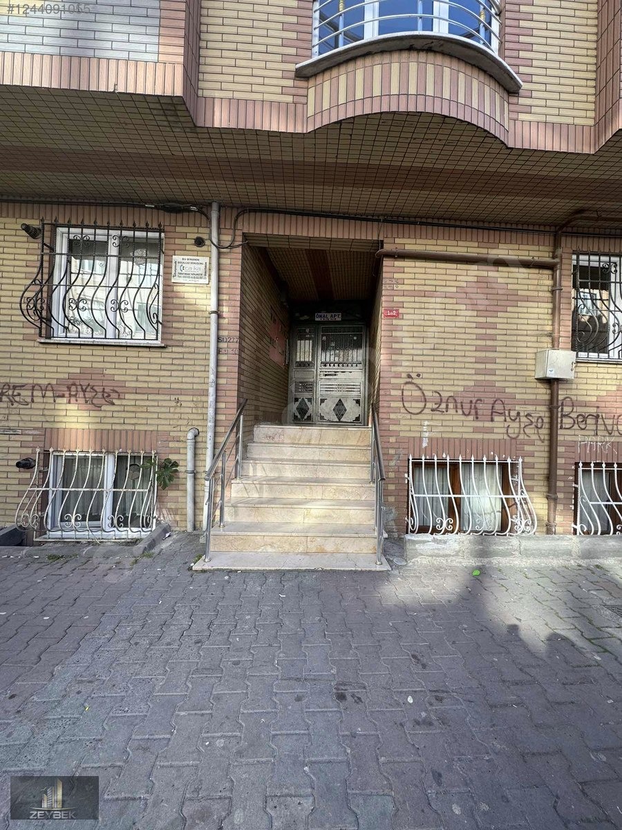 [ZEYBEKTEN] KARADENİZ MAH. 1165 SOKAKTA 2010 YAPIMI 2+1 85M² - İSTANBUL GAZİOSMANPAŞA fotoğraf 25