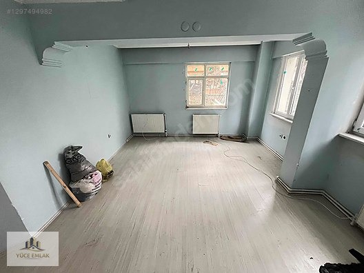 YÜCE'DEN▓40 M2 DÜKKAN VE 2+1 DAİRESİ İLE SATILIK FIRSAT DAİRE - ANKARA PURSAKLAR fotoğraf 11
