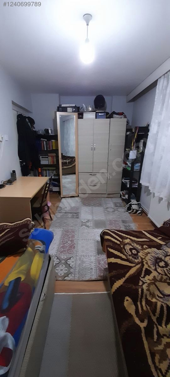 Ferah müstakil gibi bir bodrum kat - BURSA YILDIRIM fotoğraf 3