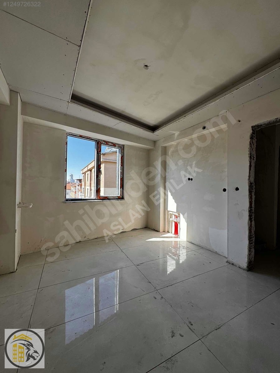 ASLAN EMLAK'TAN FATİH'DE SATILIK 2+1 DUBLEX SIFIR DAİRE.. - KÜTAHYA MERKEZ fotoğraf 12