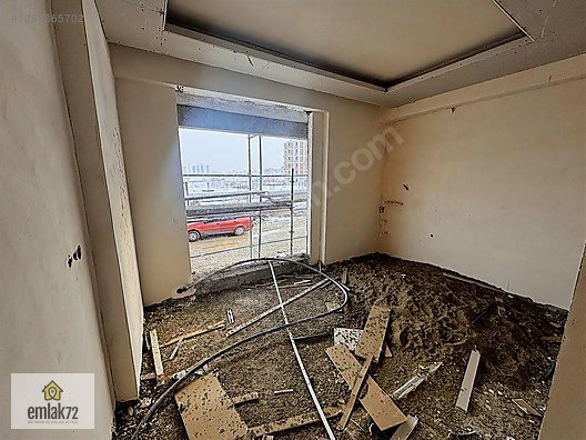 EMLAK 72 DEN KÖRÜK MAHALLESİNDE SATILIK 2+1 DAİRE - BATMAN MERKEZ fotoğraf 5