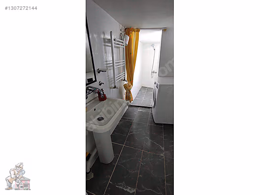 GÖZDE EMLAKTAN EŞREFİLER BÖLGESİNDE 1+1 MÜSTAKİL EV - BURSA YILDIRIM fotoğraf 21