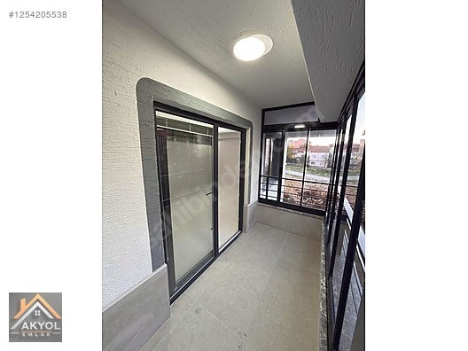 ^^AKYOL EMLAKTAN HANIMÇEŞME MAHALLESİ SATILIK 2+1 LÜKS DAİRE^^ - KÜTAHYA TAVŞANLI fotoğraf 15