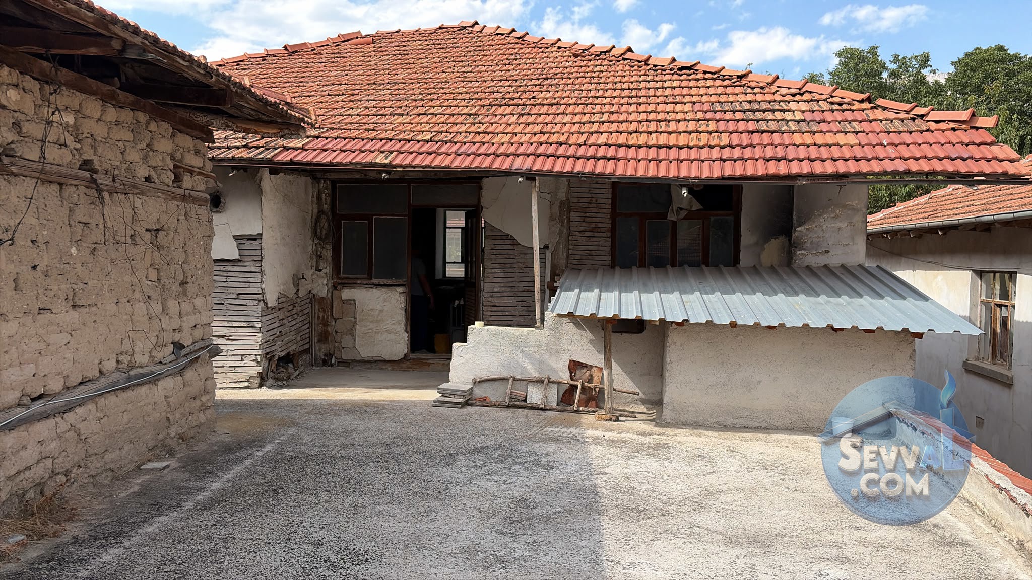 AĞLASUN BURDUR CADDESİ ÜZERİNDE SATILIK MÜSTAKİL EV - BURDUR AĞLASUN fotoğraf 30