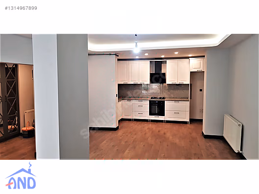 AND EMLAKTAN ÜST REŞATNURİDE 2+1 BAHÇELİ İÇİ LÜKS YAPILI KOMBİLİ - ANKARA ÇANKAYA fotoğraf 25
