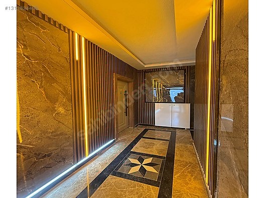 BEYLİKDÜZÜ MARİNA BÖLGESİN'DE SATILIK DENİZ MANZARALI 3+1 DAİRE - İSTANBUL BEYLİKDÜZÜ fotoğraf 2