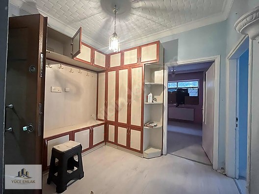 YÜCE'DEN▓40 M2 DÜKKAN VE 2+1 DAİRESİ İLE SATILIK FIRSAT DAİRE - ANKARA PURSAKLAR fotoğraf 18