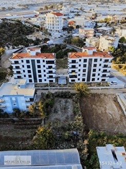 Antalya Demre Beymelek Mah. Lansmana Özel Sıfır 2+1 Daire! - ANTALYA DEMRE fotoğraf 11