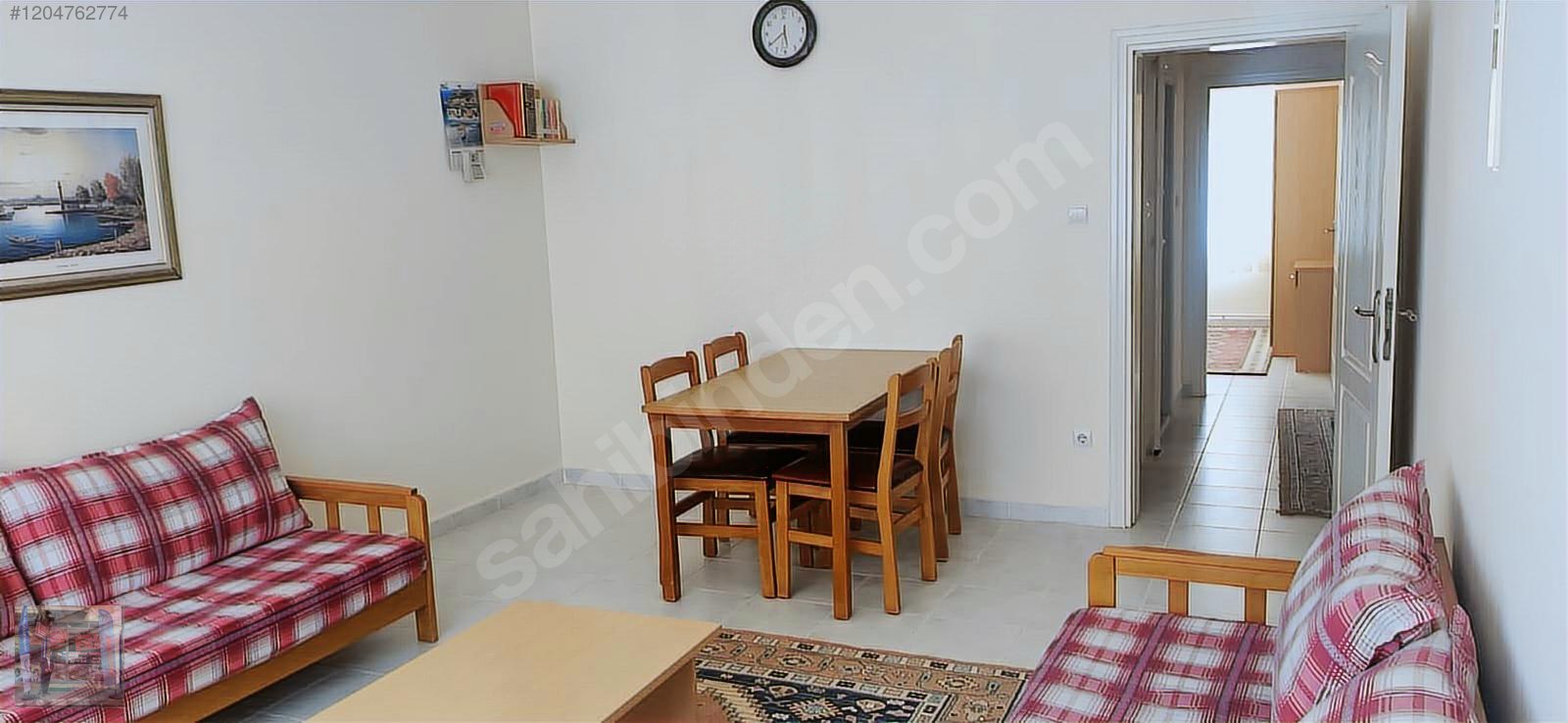 İHLAS ARMUTLU 8 ŞUBAT 22 ŞUBAT 3.BLOK 2+1 SATILIK DEVREMÜLK - YALOVA ARMUTLU fotoğraf 11