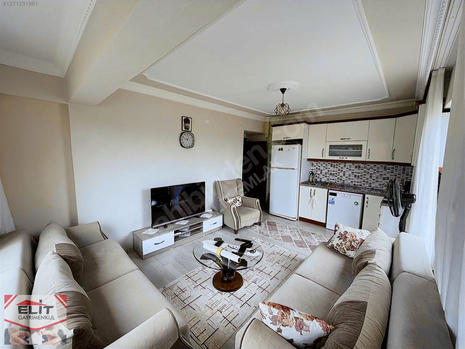 KARASU YALI'DA SATILIK ARAKAT 2+1 KOMBİLİ MASRAFSIZ FIRSAT DAİRE - SAKARYA KARASU fotoğraf 17