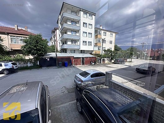 UMUT ŞENDUYGU GAYRİMENKUL DEN EŞYAL KİRALIK 1+1 DAİRE - BOLU MERKEZ fotoğraf 18