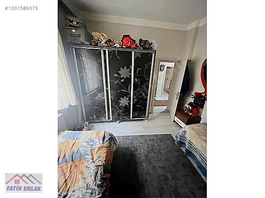 ACİLL!! HAMİDİYE MAH'DE 3 KATLI BİNADA İÇİ YAPILI DAİRE - BURSA GEMLİK fotoğraf 6