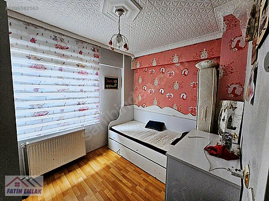 MERKEZİ KONUM 3+1 ARA KAT DAİRE ÇARŞIYA 2 DAKİKA YÜRÜME MESAFESİ - BURSA GEMLİK fotoğraf 8