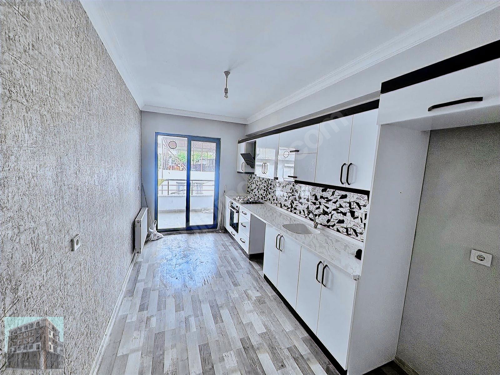 TUZCUMURAT MAH SATILIK 3+1 DAİRE - BALIKESİR EDREMİT fotoğraf 11