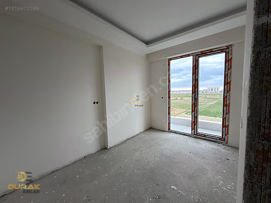 DURAK EMLAK'TAN SATILIK PARADİSE LİFE 2'DE 4+1-220m2 DUBLE DAİRE - AFYONKARAHİSAR MERKEZ fotoğraf 32