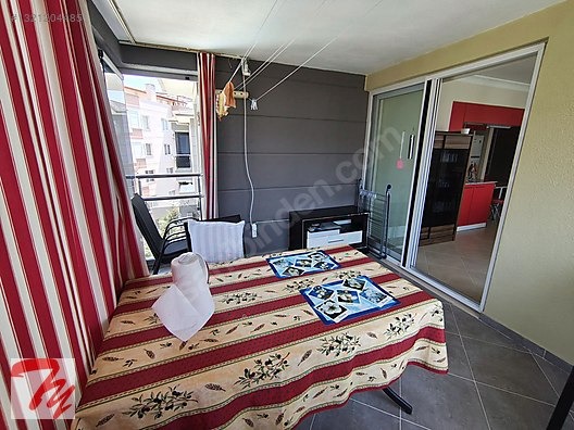 Kuşadası, Ege mh yabancıdan satılık eşyalı daire - AYDIN KUŞADASI fotoğraf 12