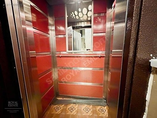 ROYAL EMLAKTAN ŞEYHCUİNİN KALBİNDE KİRALIK 2+1 DAİRE - AMASYA MERKEZ fotoğraf 22