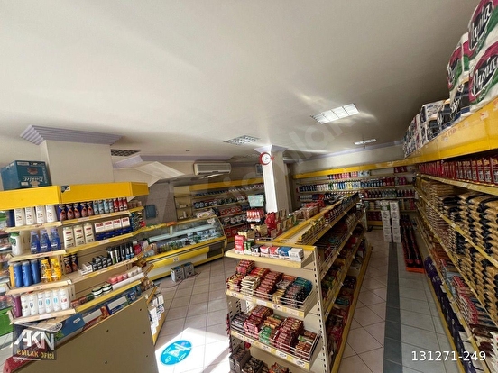 AKN GAYRİMENKULDEN MERKEZİ KONUMDA ANA CADDE ÜZERİ ACİL SATILIK 4 KATLI BİNA - TOKAT NİKSAR fotoğraf 27