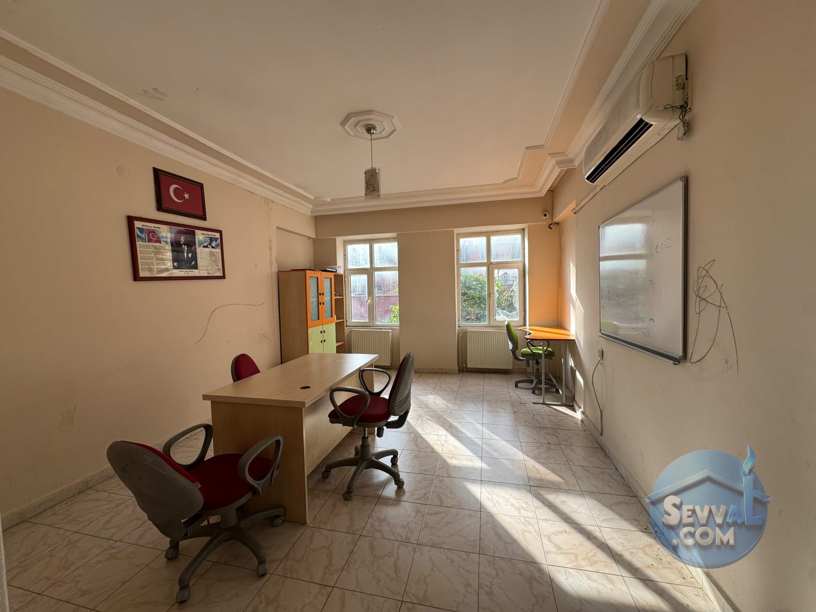 İPEKYOL MAH KÖŞE BAŞI KOMPLE SATILIK BİNA - ŞANLIURFA HALİLİYE fotoğraf 26