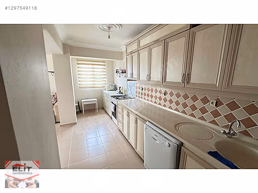 KARASU'DA 2+1 KISMİ EŞYALI SATILK DAİRE - SAKARYA KARASU fotoğraf 15