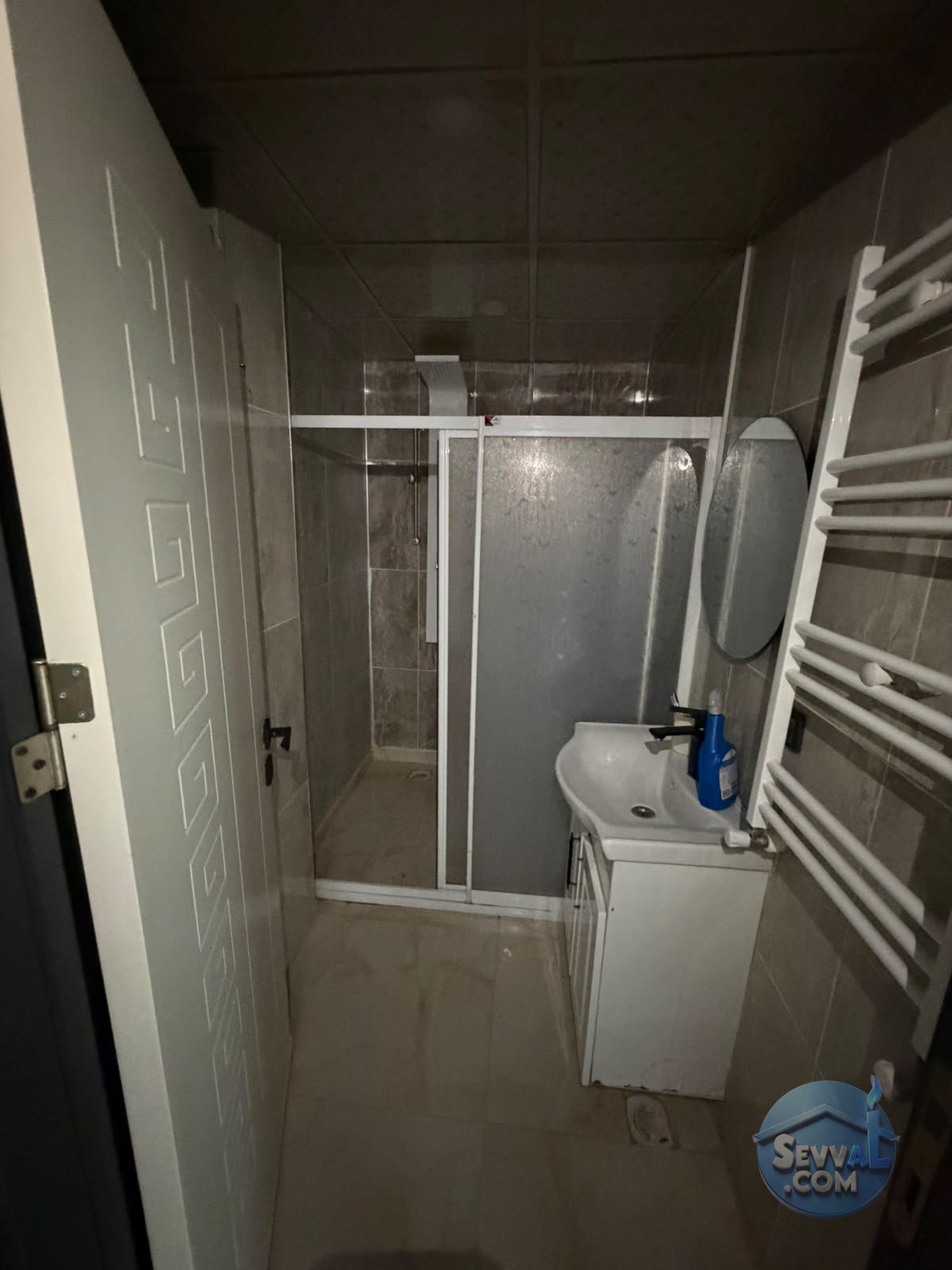 İPEKYOL MAH SİTE İÇİNDE, 4.KAT 4+1 D.GAZLI,ASANSÖRLÜ - ŞANLIURFA HALİLİYE fotoğraf 13