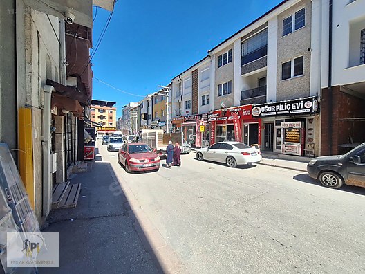 Dilek Caddesinde Satılık Dükkan - ESKİŞEHİR ODUNPAZARI fotoğraf 12