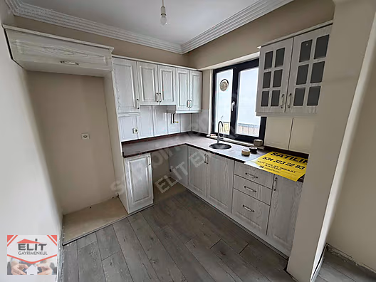 KARASU YENİ MAHALLEDE SATILIK 1+1 KOMBİLİ DAİRE - SAKARYA KARASU fotoğraf 9