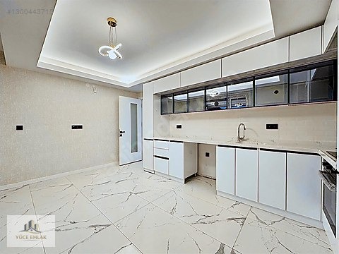 YÜCE'DEN▓ 3+1 GÜNEY CEPHE 1.SINIF İŞÇİLİK VE KALİTELİ DAİRELER.. - ANKARA PURSAKLAR fotoğraf 5