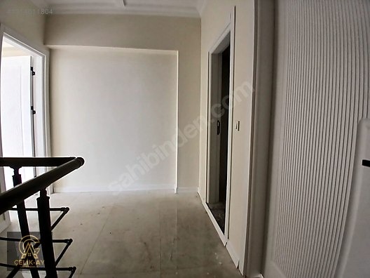 ÇELİK-AY GAYRİMENKUL'DEN SATILIK 2+1 DUBLEKS DAİRE - KOCAELİ İZMİT fotoğraf 6