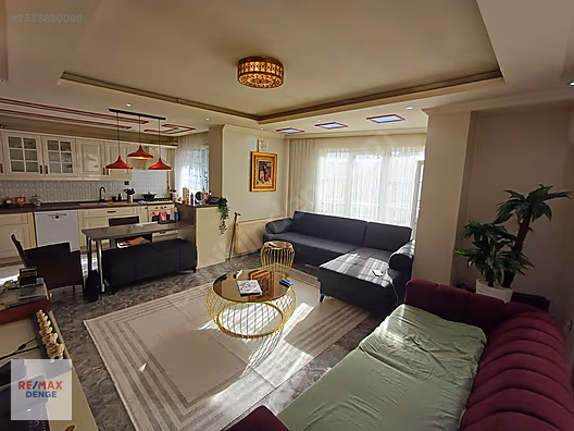 BAYRAMPAŞA YILDIRIMDA SİTE İÇİNDE 5+1 DUBLEKS SATILIK DAİRE - İSTANBUL BAYRAMPAŞA fotoğraf 2