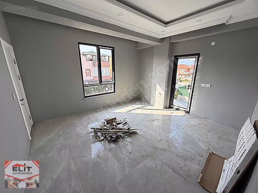 KOCAALİDE SATILIK MÜSTAKİL HAVUZLU 4+1 OTOPARKLI VİLLA - SAKARYA KOCAALİ fotoğraf 46