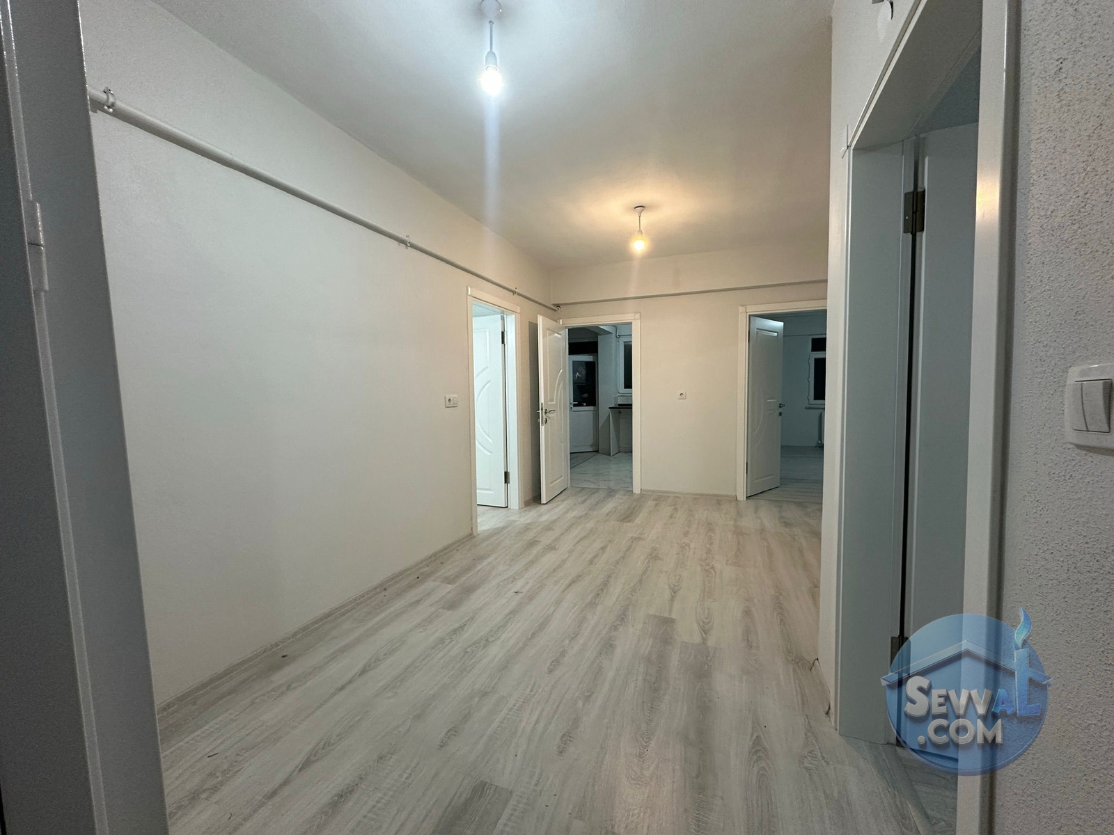 PİYALEPAŞA İÇİ KOMPLE SIFIR YAPILI 3+1 KİRALIK DAİRE - Kocaeli Gölcük fotoğraf 2