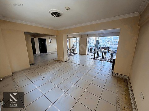 Kemalpaşa Satılık 420m2 Batar Katlı Depolu Dükkan - İZMİR KEMALPAŞA fotoğraf 21