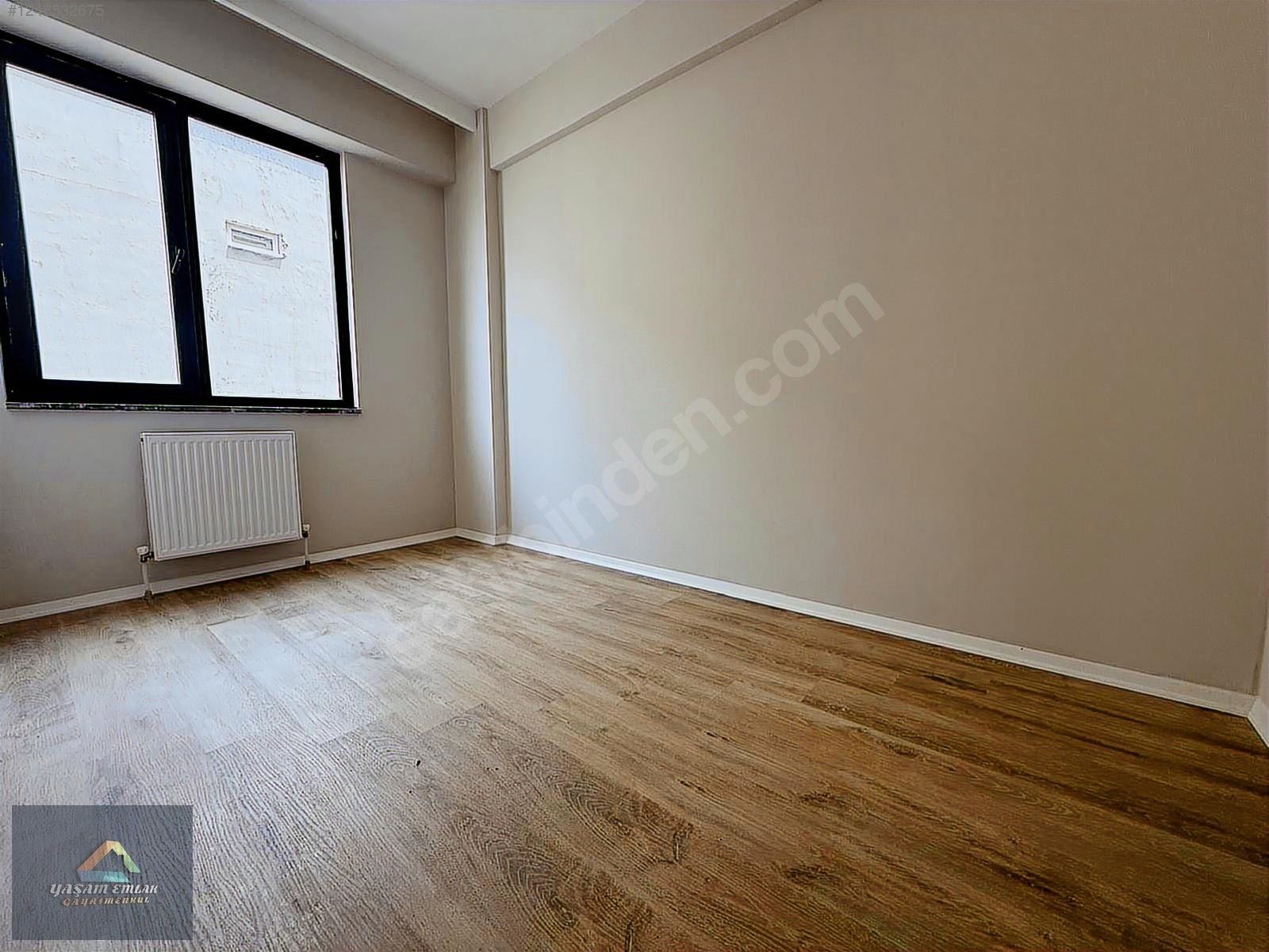 YAŞAM'DAN AKŞEMSETTİN MAHALLESİNDE GENİŞ 3+1 SATILIK DAİRE - İSTANBUL SULTANBEYLİ fotoğraf 16