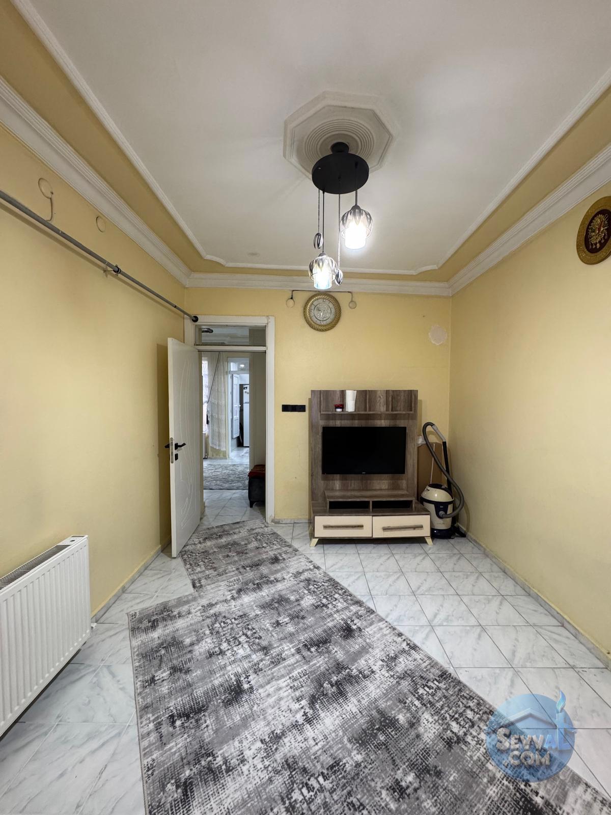 BAĞLARBAŞI MAH 1.KAT 2+1 DOĞALGAZLI - ŞANLIURFA HALİLİYE fotoğraf 20
