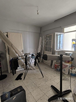 HATAY İSKENDERUN DUMLUPINAR MAHALLESİNDE SATILIK 2+1 DAİRE - HATAY İSKENDERUN fotoğraf 9