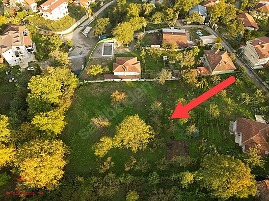 Geyve ilimbey köyünde 500 m2.inş.ruhsatlı müstakil satılık arsa. - SAKARYA GEYVE fotoğraf 45