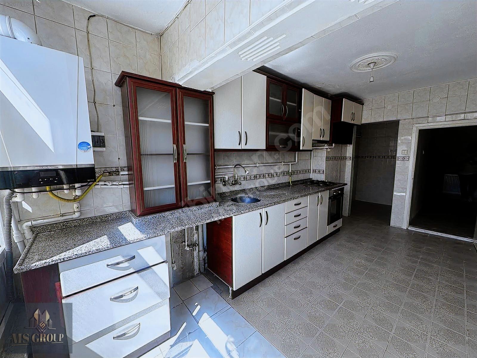 MS GROUP'DAN M.AKİF ERSOY MAH 3+1 SATILIK DAİRE - SİVAS MERKEZ fotoğraf 15