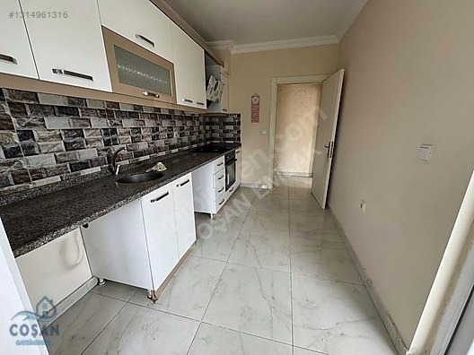 Kepez gazi mahallesinde kiralık 2+1 daire - ANTALYA KEPEZ fotoğraf 24