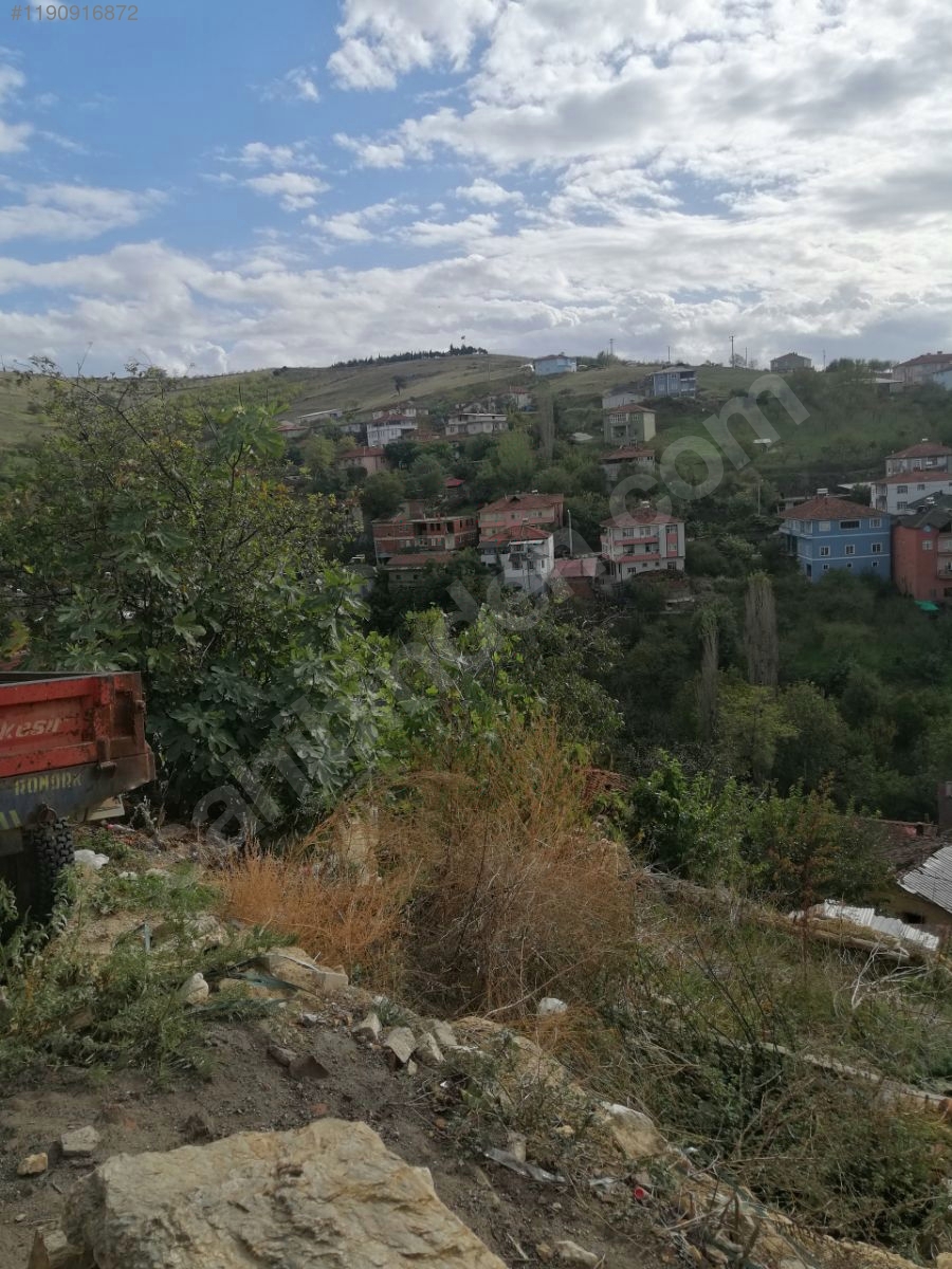 BURSA İZNİK TACİR'DE 495 M² ARSAMIZ SATILIKTIR - BURSA İZNİK fotoğraf 25