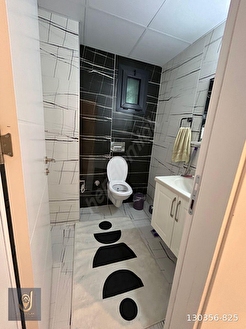 HATAY ARSUZ CUHURİYET MAHALLESİNDE AKDENİZ PANOROMA SİTESİNDE SATILIK 3+1 DAİRE - HATAY ARSUZ fotoğraf 3