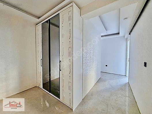 İMİR EMLAK'TAN SIFIR 3+1 E.BANYOLU TERAS BALKONLU SİTE DAİRESİ - ANKARA PURSAKLAR fotoğraf 3