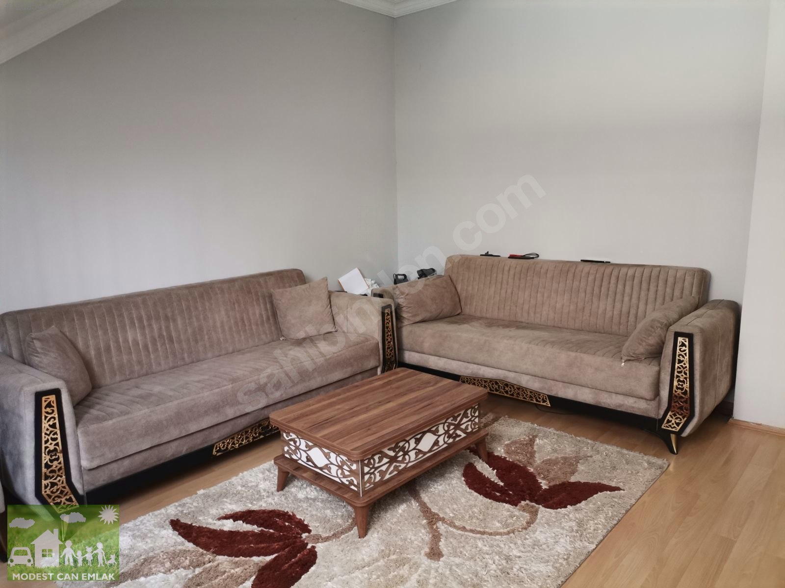 ESENYURT ÖRNEK MAHALLESİNDE 3+1 SATILIK DAİRE - İSTANBUL ESENYURT fotoğraf 10