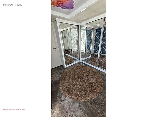 IŞIKKENT MAHALLESİ NAZ KONAKLARINDA LÜX VİLLA 6+1 - ISPARTA MERKEZ fotoğraf 28