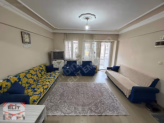 KARASU SAHİLDE ACİL SATILIK DENİZE SIFIR 2+1 ARA KAT DAİRE - SAKARYA KARASU fotoğraf 18