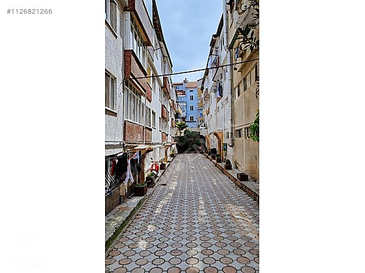 FIRSAT DAİRE BÖLGENİN UZMANI HAS EMLAK tan BOŞ DAİRE - BURSA NİLÜFER fotoğraf 22