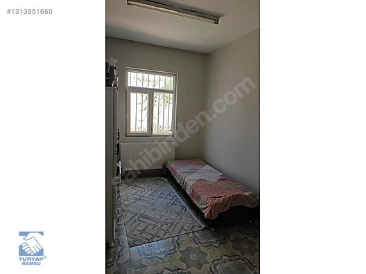 RAMSU'DAN SATILIK MÜSTAKİL EV - ADIYAMAN MERKEZ fotoğraf 12