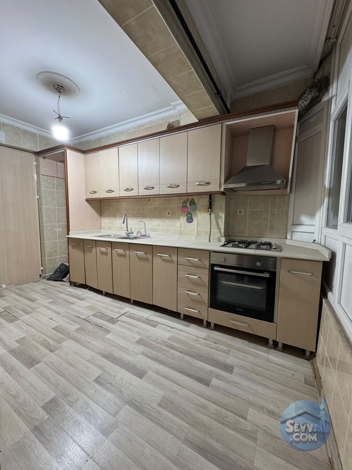 İPEKYOL BULVARI ÜZERİ 1.KAT 2+1 D.GAZLI,ASANSÖRLÜ - ŞANLIURFA HALİLİYE fotoğraf 22