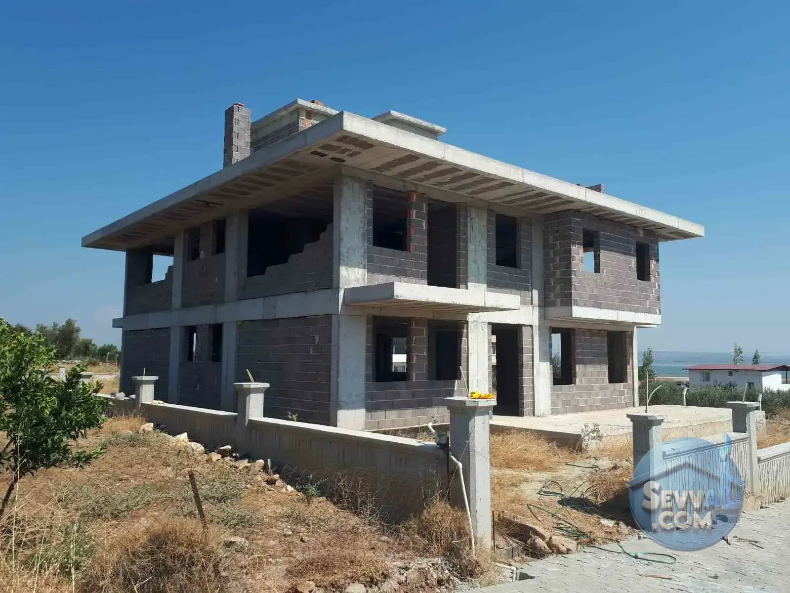 450 M2 KAPALI ALAN KÖSE DOĞANBEY DE BUTİK OTEL CAFE RESTORAN - AYDIN SÖKE fotoğraf 4