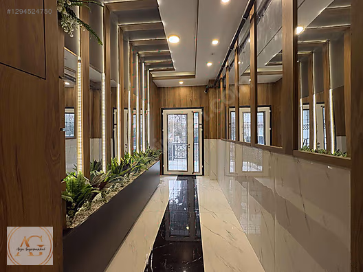 ARYA'DAN BAHÇELİEVLER'DE 1+1 ARAKAT ÖN CEPHE DOĞALGAZLI DAİRE - BALIKESİR BURHANİYE fotoğraf 4
